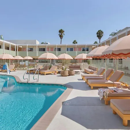City Center Hotel Long Beach, Sonder By Marriott Bonvoy